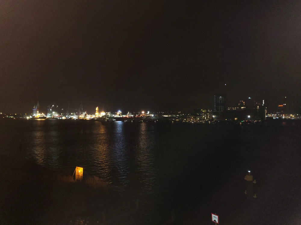 Ausblick