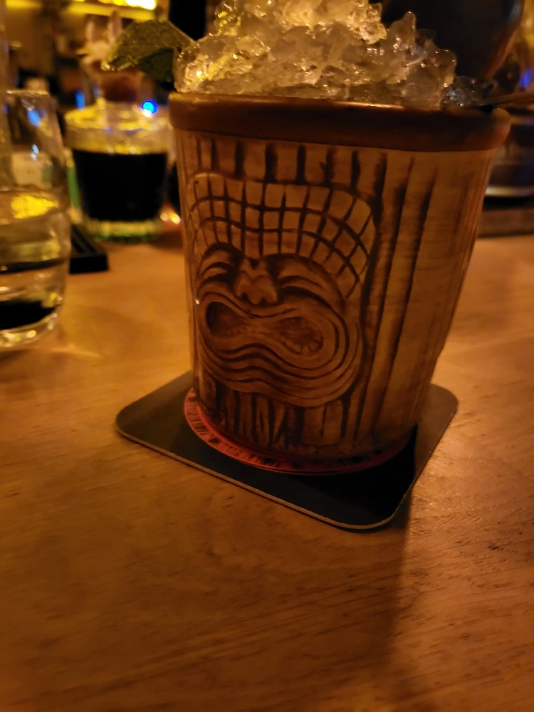 Mai Tai