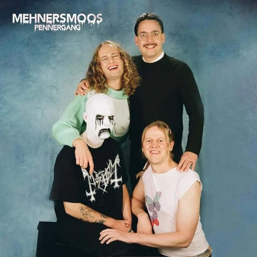 Album Pennergang